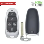 Hyundai Aftermarket 2021-2024 Santa Cruz, Smart Key 5B Tailgate FCCID: TQ8-FOB-4F27 (NX4aT) PN# 95440-K5012