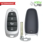 Hyundai Aftermarket 2022-2024 Palisade Smart Key 4B Remote Start FCCID: TQ8-FOB-4F26 PN# 95440-S8520
