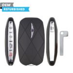Hyundai Refurbished 2023-2026 G70 Smart Key 5B Remote Start FCCID: TQ8-FOB-4F75M44 PN# 95440-G9720