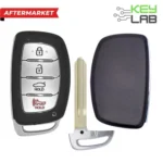 Hyundai Aftermarket 2013-2016 Elantra Smart Key 4B Trunk FCCID: SY5MDFNA433 PN# 95440-3X500