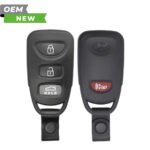 Hyundai New OEM 2016-2020 Elantra Keyless Entry Remote 4B Trunk FCCID: OSLOKA-423T PN# 95430-F2300