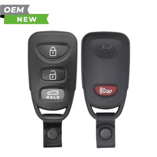 Hyundai New OEM 2016-2020 Elantra Keyless Entry Remote 4B Trunk FCCID: OSLOKA-423T PN# 95430-F2300