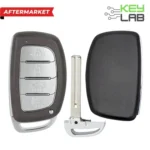 Hyundai Aftermarket 2017-2019 Sonata Smart Key 4B Trunk FCCID: CQOFD00120 PN# 95440-C1500, 95440-C2500