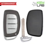 Hyundai Aftermarket 2019-2020 Elantra Smart Key 4B Trunk FCCID: CQOFD00120 PN# 95440-F2002