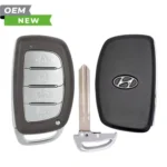 Hyundai New OEM 2019-2020 Elantra Smart Key 4B Trunk FCCID: CQOFD00120 PN # 95440-F2002