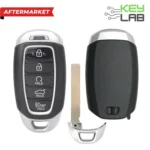 Hyundai Aftermarket 2020-2022 Palisade Smart Key 5B Hatch/Remote Start FCCID: TQ8-FOB-4F29 PN# 95440-S8010