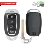 Hyundai Aftermarket 2020-2026 Venue Smart Key 4B Remote Start FCCID: SY5IGFGE04 PN# 95440-K2400