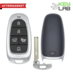 Hyundai Aftermarket 2020-2022 Sonata Smart Key 5B Trunk/Remote Start FCCID: TQ8-F08-4F27 PN# 95440-L1060