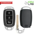 Hyundai Aftermarket 2020 Santa Fe Smart Key 3B FCCID: TQ8-FOB-4F30 PN# 95440-S2200