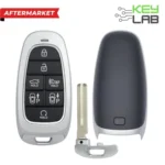 Hyundai Aftermarket 2020-2022 Sonata Smart Key 7B Trunk/Remote Start/Park Assist FCCID: TQ8-FOB-4F28 (DN8) PN# 95440-L1500