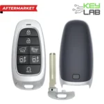 Hyundai Aftermarket 2021-2024 Tucson Smart Key 7B Hatch/Remote Start/Park Assist FCCID: TQ8-FOB-4F28 PN# 95440-N9080