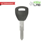 Honda Aftermarket 1996-2004 Accord, Civic, Odyssey, MDX, Integra Transponder Key HD106-PT PN# 692246