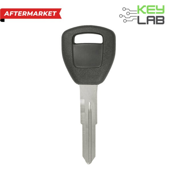 Honda Aftermarket 1996-2004 Accord, Civic, Odyssey, MDX, Integra Transponder Key HD106-PT PN# 692246