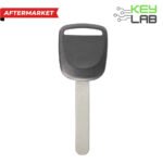 Honda Aftermarket 2002-2006 Civic, CR-V, Element, Odyssey, Pilot, S2000 Transponder Key HO01-PT PN# 692247