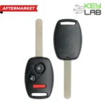 Honda Aftermarket 2007 Fit Remote Head Key 3B FCCID: OUCG8D-380H-A PN# 35111-SLN-305