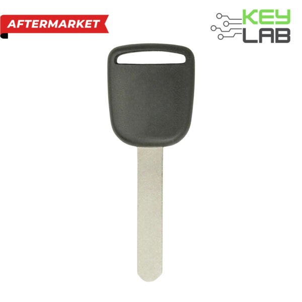 Honda Aftermarket 2013-2022 Civic, Accord, CR-V Transponder Key (OEM Chip) HO05-PT PN# 35118-T2A-A10