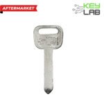 Honda Aftermarket 2022-2026 Metal Test Key KR5TP