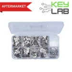 Honda - Lock Wafer Set (HON66) 340 Pcs