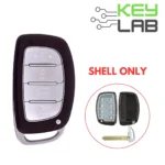 Hyundai 2016-2018 Smart Key SHELL for CQOFD00120