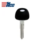 Hyundai - ILCO 2006-2011 Plastic Head Key HY16-P