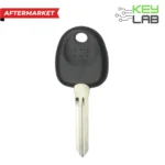 Hyundai/Kia Aftermarket 2006-2019 Plastic Head Key (No Chip) HY15/HYN14R
