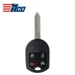 ILCO Look-Alike 2007-2018 FORD Remote Head Key 4B FCCID: CWTWB1U793 PN#: 164-R8067