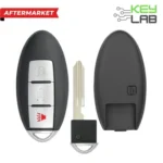 Infiniti Aftermarket 2005-2008 FX35, FX45 Smart Key 3B FCCID: CWTWBU619 PN# 285E3-CL02D