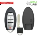 Infiniti Aftermarket 2017-2022 QX50 Smart Key 5B Remote Start/Hatch FCCID: KR5TXN1 PN# 285E3-5NA7A