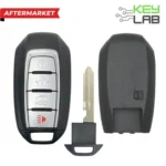 Infiniti Aftermarket 2019-2020 QX60 Smart Key 4B Hatch FCCID: KR5TXN7 PN# 285E3-9NR4A