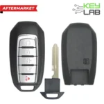 Infiniti Aftermarket 2022-2025 QX60 Smart Key 5B Remote Start/Hatch FCCID: KR5TXN4 PN# 285E3-6SA7B