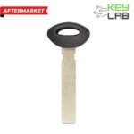 Mini Cooper Aftermarket 2006-2011 Smart Key Insert Blade PN# 3452819-01