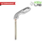 Cadillac/Chevrolet Aftermarket 2020-2026 CT4, CT5, Escalade, Corvette, Tahoe Smart Key Insert Blade PN# 13536119