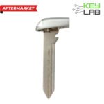 Chrysler/Dodge/Jeep/RAM Aftermarket 2011-2021 Smart Key Insert Blade PN# 68085680AA