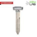 Chrysler Aftermarket 2017-2021 Voyager, Pacifica Smart Key Insert Blade PN# 68289894AB