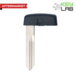 Ford/Lincoln Aftermarket 2009-2013 Taurus, MKT, MKS Smart Key Insert Blade PN# 5911175