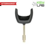 Ford Aftermarket 2010-2013 Transit Connect Remote Head Tibbe Key Blade Unit PN# 5914117, 164-R8039