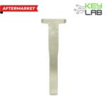 Ford Aftermarket 2011-2019 Focus, C-Max, Fiesta Smart Key Insert Blade PN# 164-R8055
