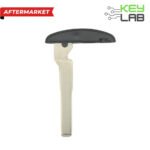 Ford/Lincoln Aftermarket 2013-2019 Focus, Edge, C-Max, Escape, Flex Smart Key Insert Blade PN# 164-R8022