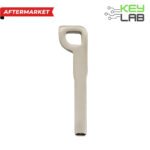 Ford/Lincoln Aftermarket 2013-2021 Edge, Explorer, F-150, Mustang, MKZ, Nautilus Smart Key Insert Blade PN# 164-R7992