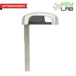 Ford/Lincoln Aftermarket 2017-2021 Bronco, Edge, F-150, Fusion, Smart Key Insert Blade PN# 164-R8168