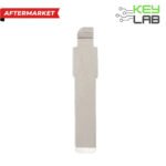 Fiat/RAM Aftermarket 2012-2018 Fiat 500, Promaster Flip Key Blade PN# GTFT03