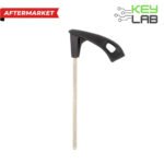Chevrolet/Buick/GMC Aftermarket 2021-2026 Tahoe, Suburban, Yukon, Envision Smart Key Insert Blade PN# 13536164