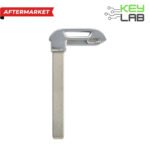 Chevrolet/GMC Aftermarket 2014-2021 Cruze, Tahoe, Silverado, Yukon, Terrain Smart Key Insert Blade PN# 22984995