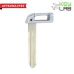 Hyundai/Kia Aftermarket 2009-2014 Elantra, Sportage, Soul, Genesis COUPE Smart Key Insert Blade PN# 81996-2M020