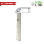 Hyundai Aftermarket 2011-2017 Veloster, Elantra GT Smart Key Insert Blade PN# 81996-1R020