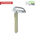 Hyundai Aftermarket 2013-2020 Elantra Sedan Smart Key Insert Blade PN# 81996-B4520