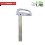 Hyundai Aftermarket 2017-2019 Ioniq Smart Key Insert Blade PN# 81996-G2100