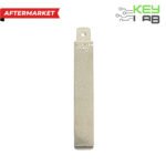 Hyundai Aftermarket 2017-2021 Santa Fe, Venue, Palisade Flip Key Blade KK12 PN# 81996-G8000
