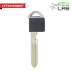 Infiniti/Nissan Aftermarket 2006-2023 Q40, Q60, 370z, Altima, Frontier Smart Key Insert Blade PN# H0564-EG010