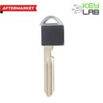 Infiniti Aftermarket 2005-2017 FX35, QX56, Armada, Maxima, Sentra Smart Key Insert Blade (w/ Chip) PN# H0564-JG00A
